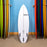 Pyzel Mini Ghost PU/Poly 5'7"