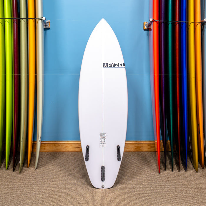 Pyzel Mini Ghost PU/Poly 5'7"