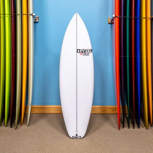 Pyzel Mini Ghost PU/Poly 5'7"