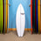 Pyzel Mini Ghost PU/Poly 5'7"