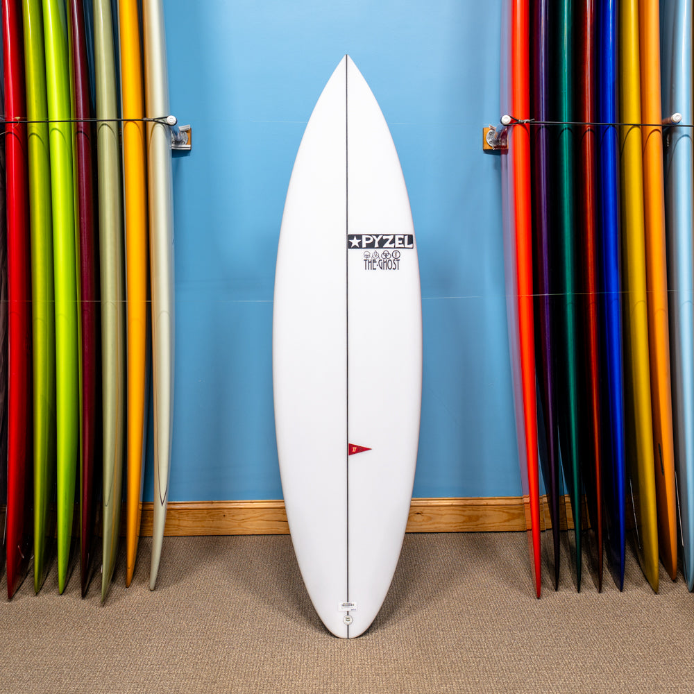 Pyzel Ghost PU/Poly 6'2"