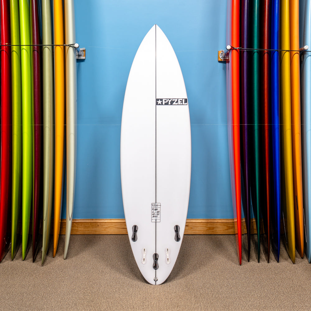 Pyzel Ghost PU/Poly 6'2"