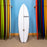 Pyzel White Tiger PU/Poly 5'7"