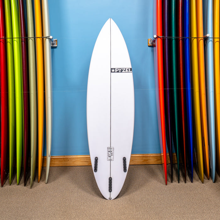 Pyzel Ghost Pro PU/Poly 6'4"