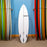Pyzel Red Tiger PU/Poly 6'4"