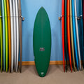 Pyzel Crisis Twin PU/Poly 6'4"