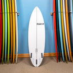Pyzel Phantom PU/Poly 6'3"