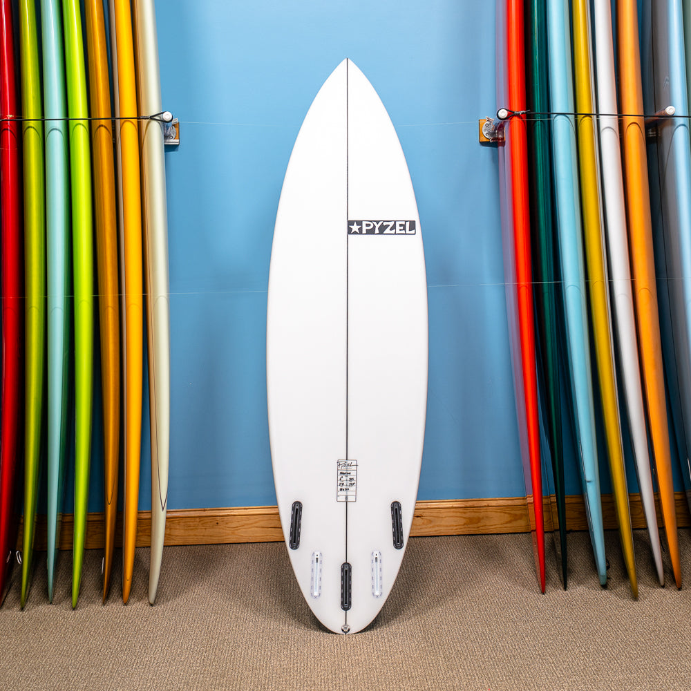 Pyzel Phantom PU/Poly 6'3"
