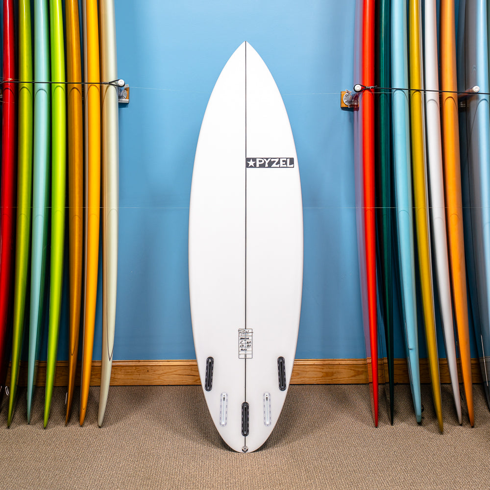 Pyzel Phantom PU/Poly 6'4"