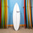 Pyzel Phantom PU/Poly 6'4"