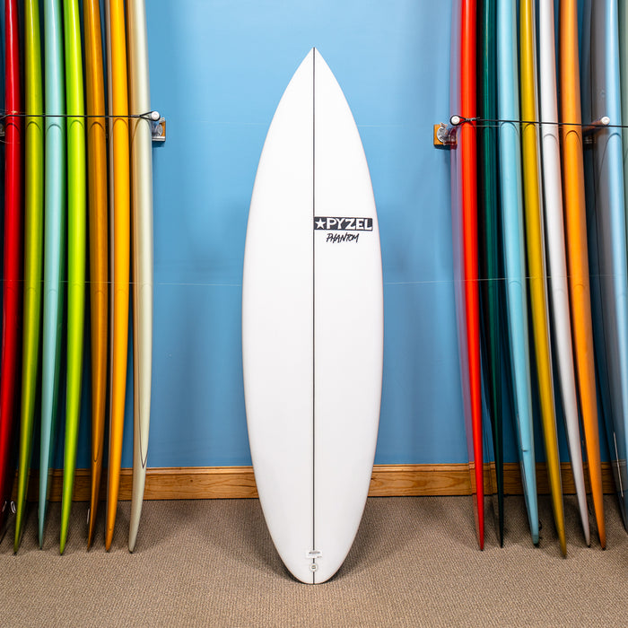 Pyzel Phantom PU/Poly 6'4"