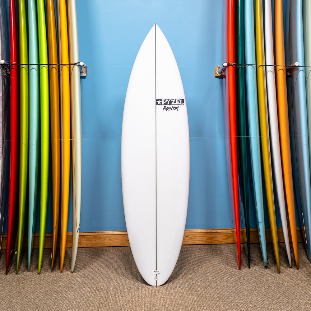 Pyzel Phantom PU/Poly 6'6"