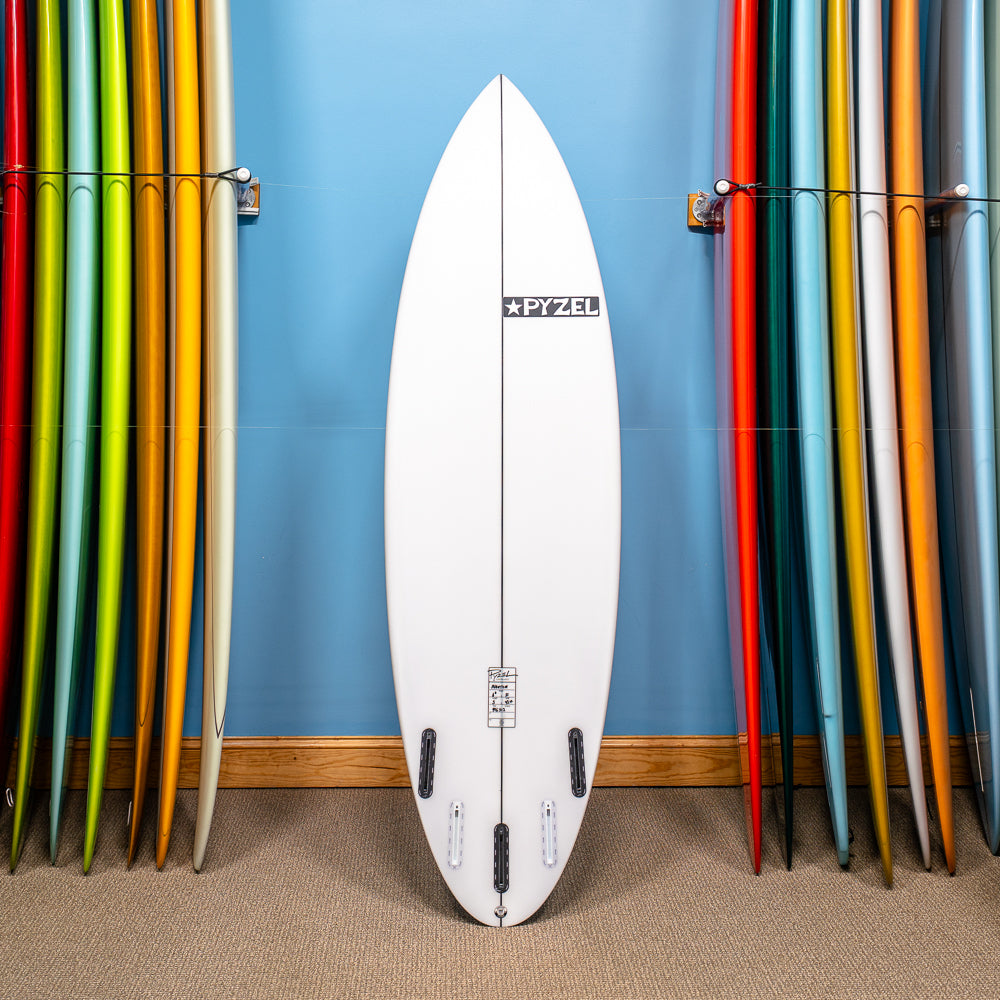 Pyzel Phantom PU/Poly 6'6"