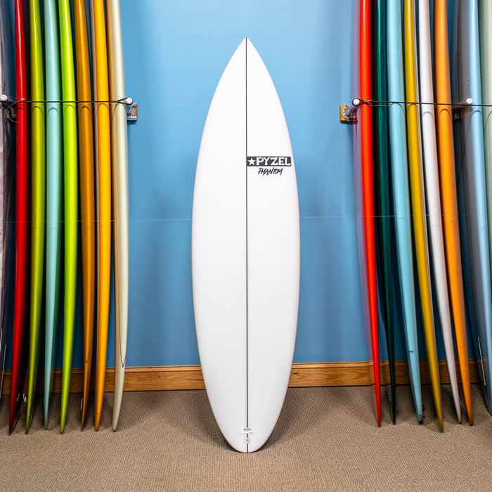 Pyzel Phantom PU/Poly 6'6"