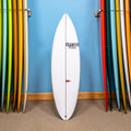 Pyzel Grom Ghost PU/Poly 5'4"