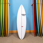 Pyzel Grom Ghost PU/Poly 5'4"