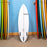Pyzel Grom Ghost PU/Poly 5'4"
