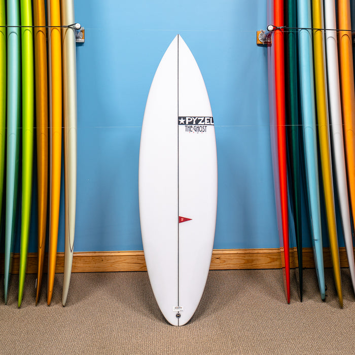 Pyzel Grom Ghost PU/Poly 5'4"