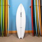 Pyzel Astro Pop PU/Poly 5'9"