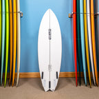Pyzel Astro Pop PU/Poly 5'10"