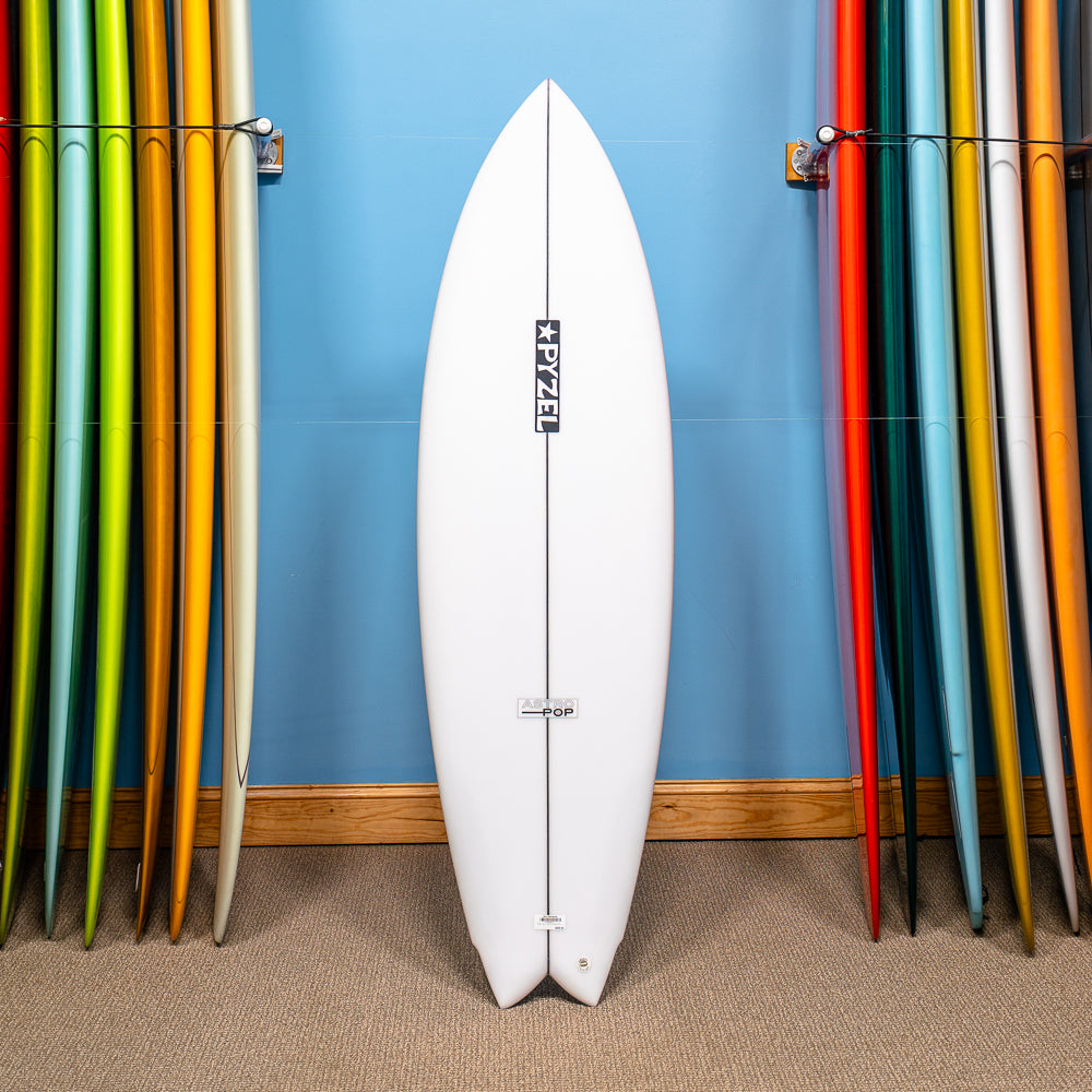 Pyzel Astro Pop PU/Poly 5'10