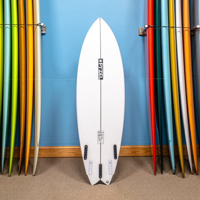 Pyzel Astro Pop PU/Poly 5'10"