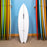 Pyzel Astro Pop PU/Poly 5'10"