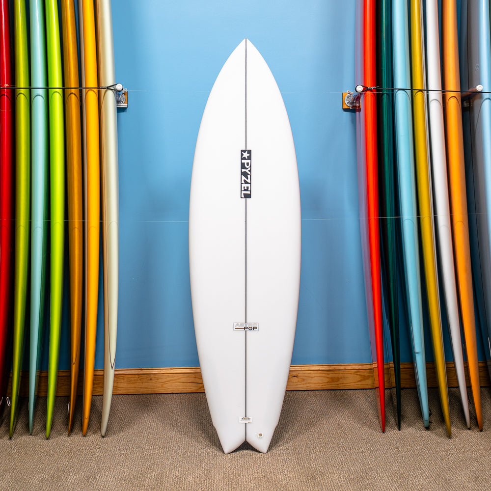 PYZEL PHANTOM　5'11 31Lパイゼル　ファントム Pyzel Surfboards - Phantom – Surf 'n Show - by Noel Salas