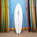Pyzel Astro Pop PU/Poly 6'2"