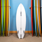 Pyzel Astro Pop PU/Poly 6'2"