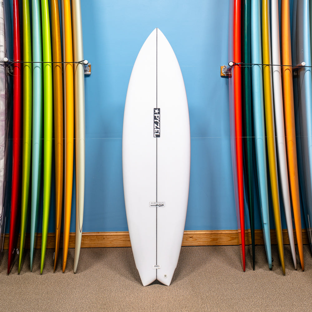 PYZEL サーフボード　DARK ARTS ASTRO POP 5’11 Pyzel Surfboards - ASTRO POP