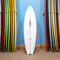 Pyzel Astro Pop PU/Poly 6'4"