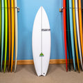 Pyzel Pyzalien II PU/Poly 5'7"