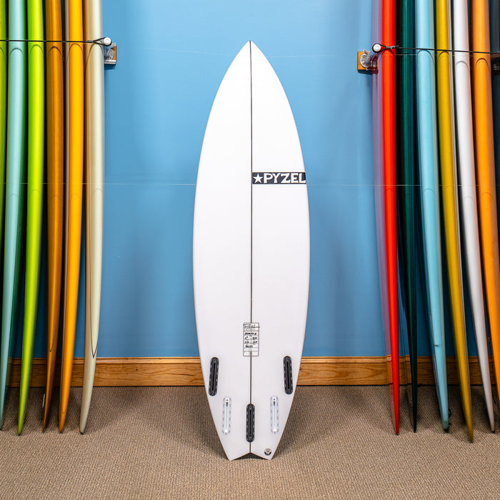 Pyzel Pyzalien II PU/Poly 5'7"