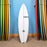 Pyzel Pyzalien II PU/Poly 5'7"