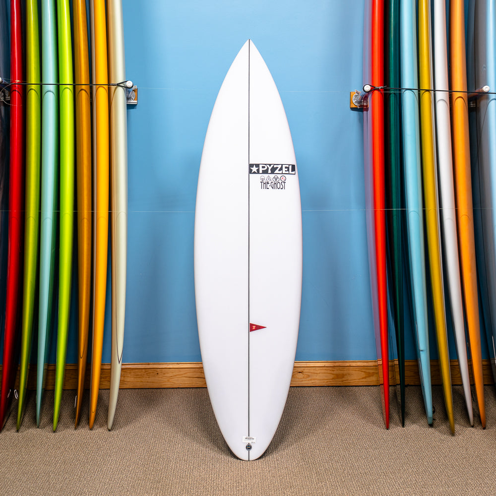 Pyzel Ghost XL PU/Poly 6'3"