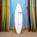 Pyzel Ghost XL PU/Poly 6'3"