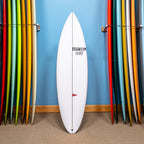 Pyzel Ghost XL PU/Poly 6'3"