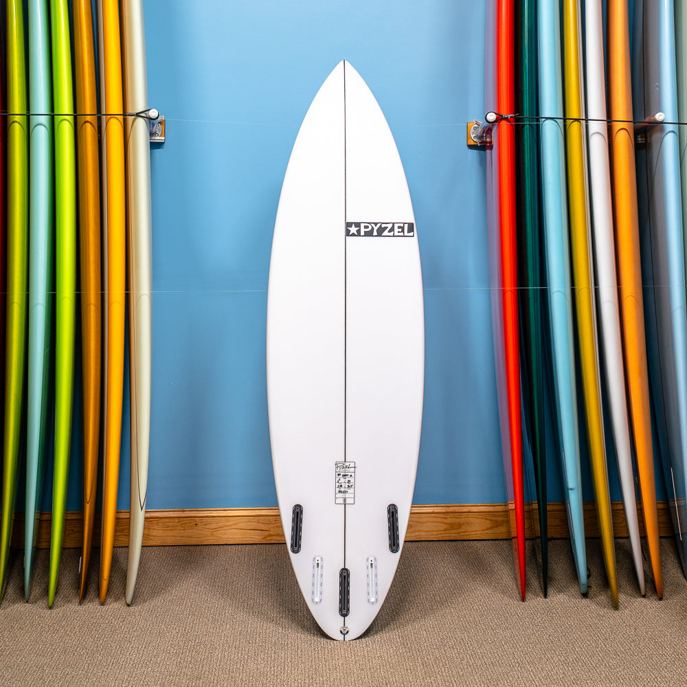 Pyzel Ghost XL PU/Poly 6'3"