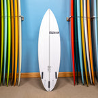 Pyzel Ghost XL PU/Poly 6'3"