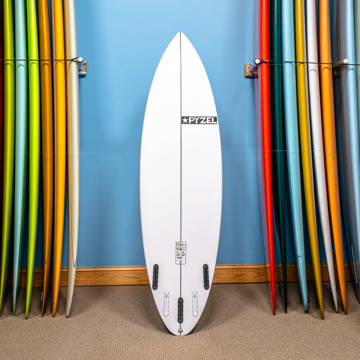 Pyzel Ghost XL PU/Poly 6'3"