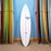 Actual Board: Pyzel Ghost XL PU/Poly 6'8" — 44.6L