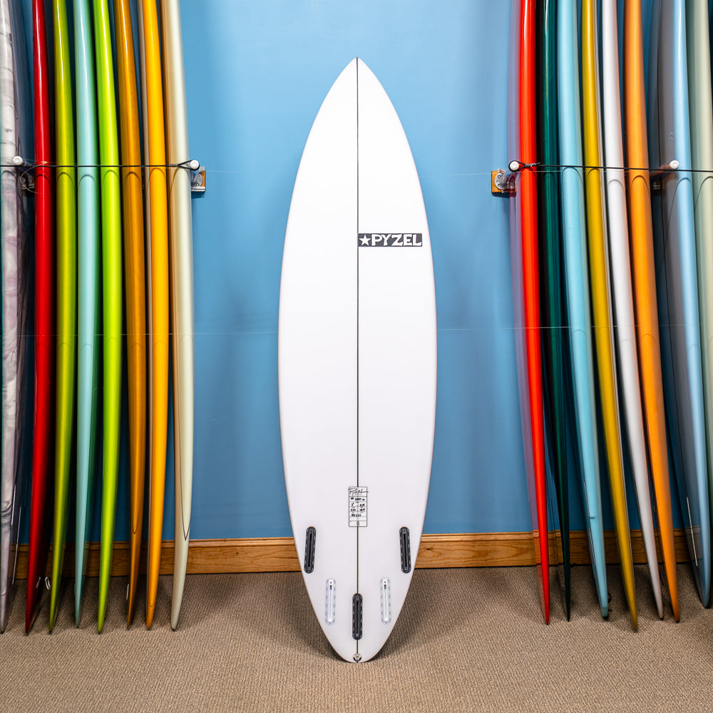 Pyzel Ghost XL PU/Poly 7'0