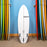 Pyzel White Tiger PU/Poly 5'6"