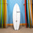 Pyzel White Tiger PU/Poly 5'6"