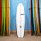 Pyzel White Tiger PU/Poly 6'2"