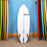 Pyzel Tiger Twin PU/Poly 5'0"