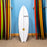Pyzel Tiger Twin PU/Poly 5'8"