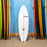 Pyzel Tiger Twin PU/Poly 5'8"