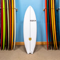 Pyzel Tiger Twin PU/Poly 5'10"